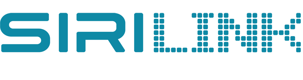 Siri Link logo